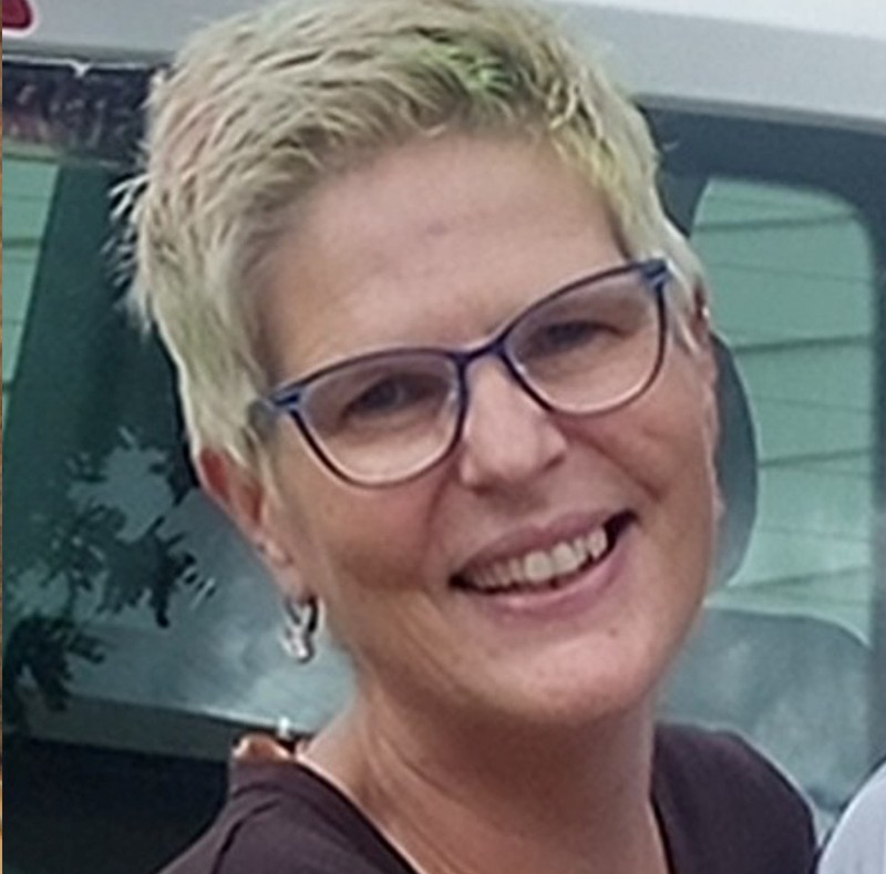 ina carstens buschmann safaris