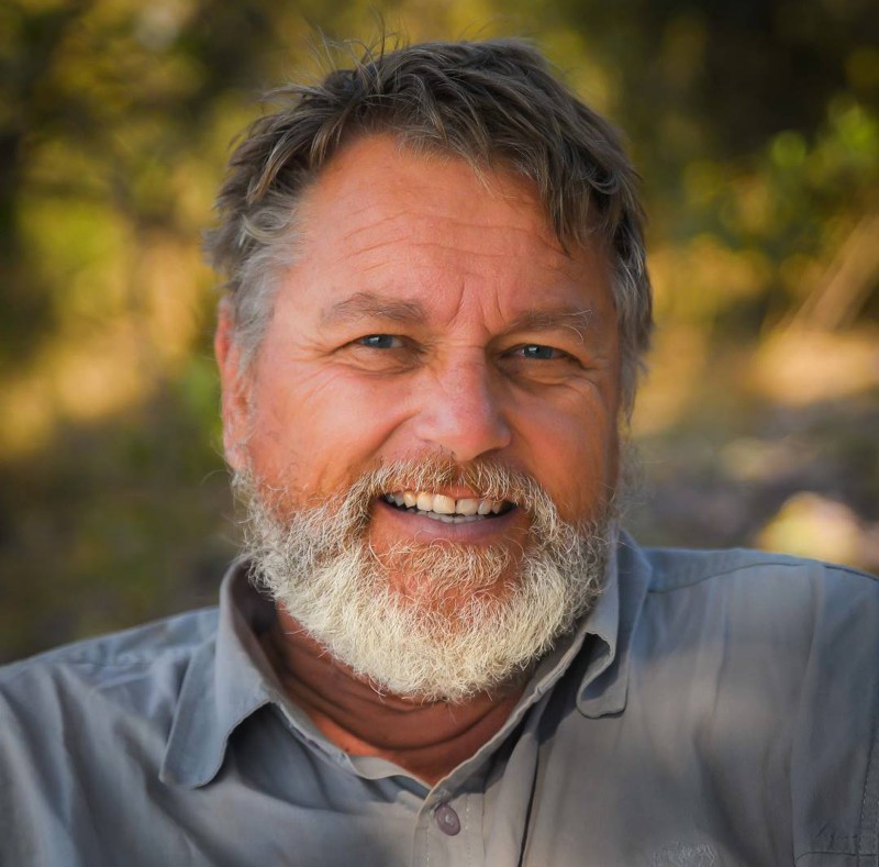 olli carstens buschmann safaris