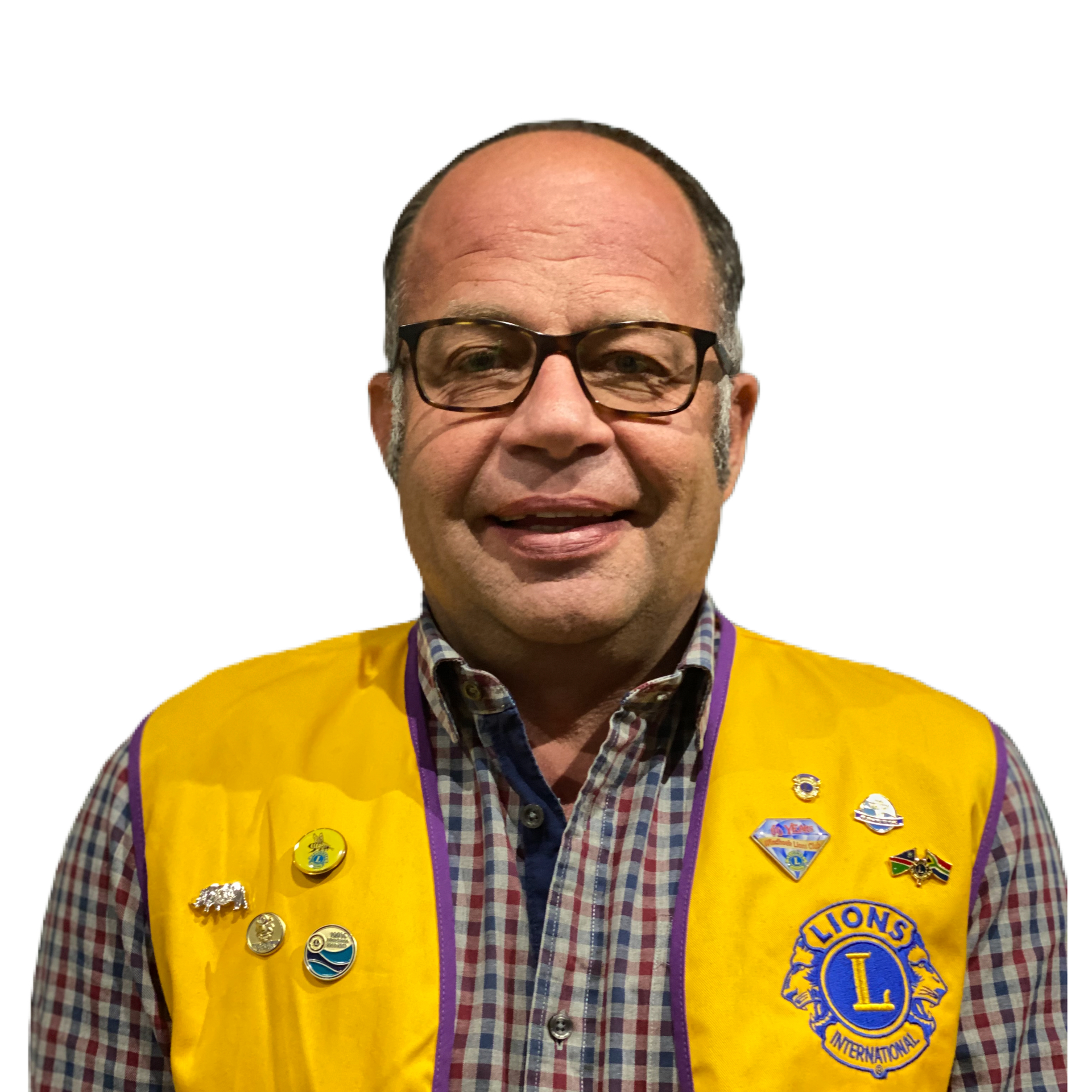 roger fahrbach
